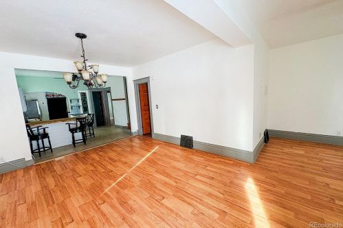 403 Deuel St, Fort Morgan CO  80701-2615 exterior