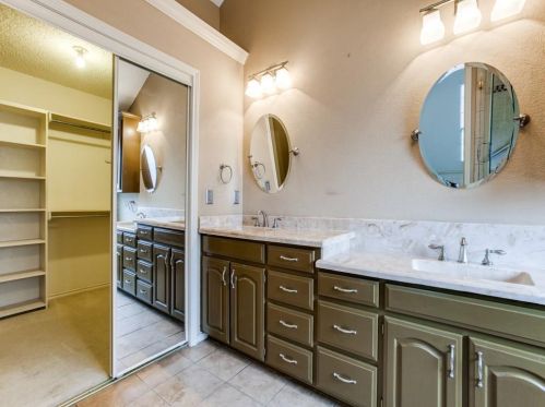 106 Lk Frst Ct, Garland TX  exterior