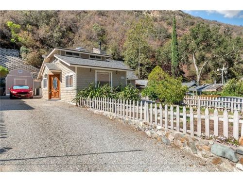 28820 Silverado Canyon Rd, Modjeska, CA