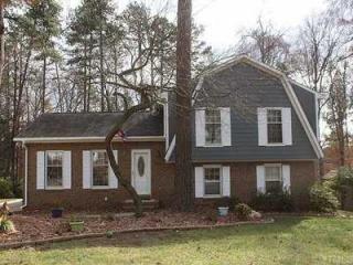 4321 Craddock Rd, Raleigh, NC 27613-2010