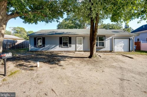 111 Olive St, Browns Mills, NJ 08015-1719