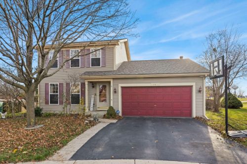 20933 Ardmore Cir, Plainfield, IL 60544-7316