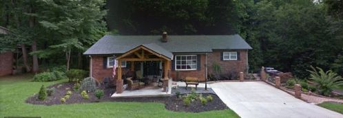 211 Courtland St, Spindale, NC 28160-4038