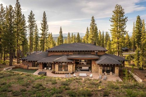 9505 Dunsmuir Way, Truckee, CA 96161