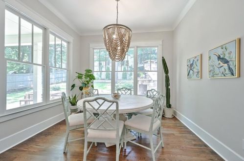 263 Hampton Ter, Atlanta GA  30307-2318 exterior