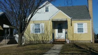 907 171st St, Hammond IN  46324-2305 exterior