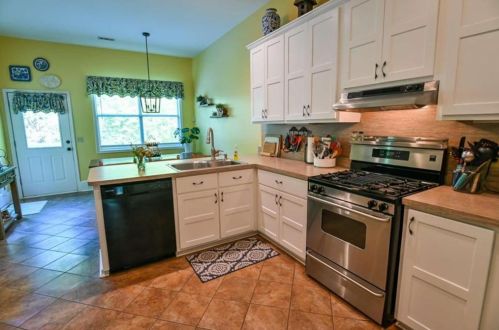 261 Griffin Mountain Trl, Conyers GA  30013-5409 exterior