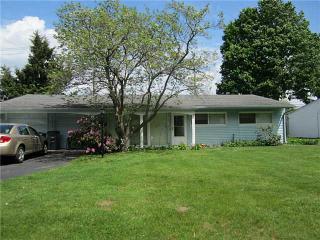 3730 Manchester Blvd, Toledo OH  43606-2828 exterior