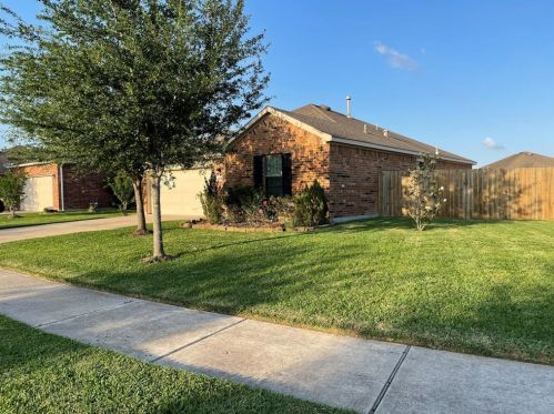 5306 Elderberry Arbor, Richmond, TX 77407-5361