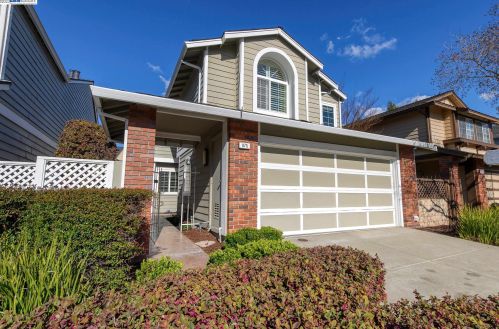 975 Springview Cir, San Ramon, CA 94583-4719
