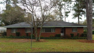 2407 Brentwood Pl, Augusta, GA 30904-3302