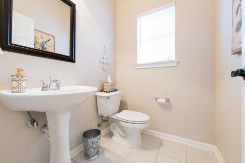 12600 Chittim Cir, Austin TX  78732-2105 exterior