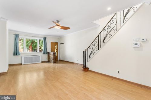 1228 Gerritt St, Philadelphia, PA 19147-4923