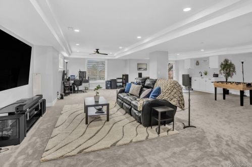 2475 Country Club Loop, Denver CO  80234-2639 exterior