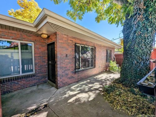 2438 35th Ave, Denver, CO 80211-2935