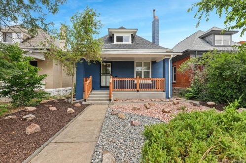 2124 Federal Blvd, Denver CO  80211-4640 exterior