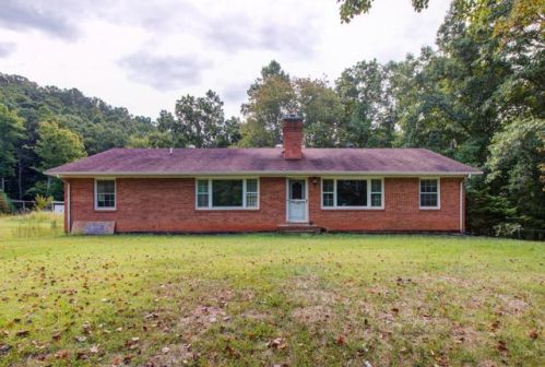 145 Country Ln, Thaxton, VA 24174-2910