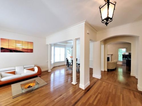 205 Fieldsborn Ct, Atlanta GA  30328-1039 exterior