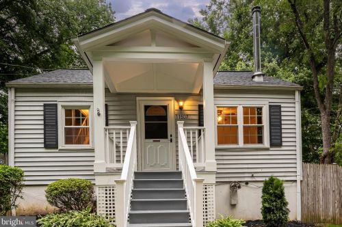 11507 Dewey Rd, Silver Spring, MD 20906-4816