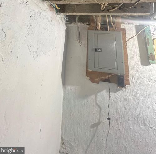 3625 11 St, Philadelphia PA 19148-0052 exterior