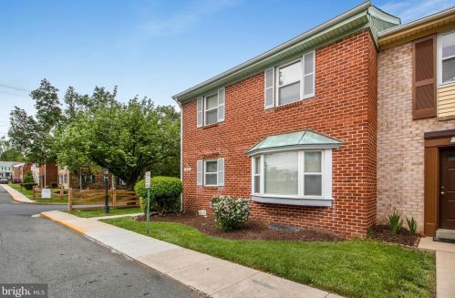 12725 Epping Ter, Silver Spring, MD 20906-3867