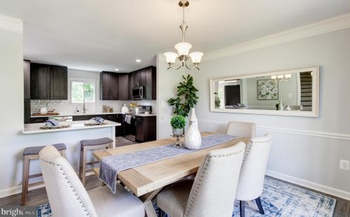 13402 Rippling Brook Dr, Silver Spring MD  20906-5316 exterior