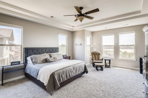 22338 Hidden Trail Dr, Parker CO  80138-8847 exterior