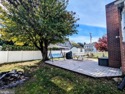 518 Diller Rd, Hanover PA  17331-4805 exterior