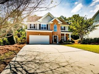 430 Hearthstone Way, Holly Springs, GA 30189-5269