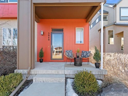 3049 Spruce St, Denver, CO 80238-3513