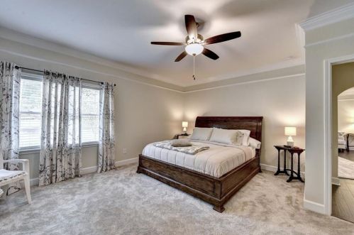 3203 Lindas Cir, Conyers GA  30013-2237 exterior