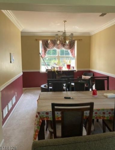 5 Musky Ridge Dr, Hackettstown NJ  07840-1750 exterior