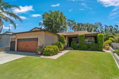 620 Gaillard St, Glendora, CA 91740-4949