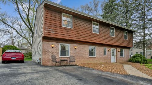 223 Seabury Rd, Lemont IL  60440-2411 exterior