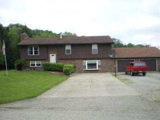 4139 Chico Ct, Springfield, OH 45502-9709