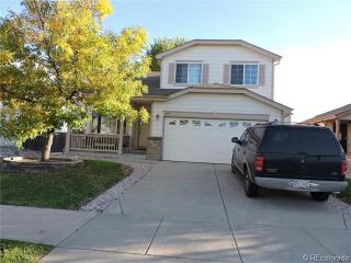 5014 Dillon St, Denver CO  80239-3755 exterior