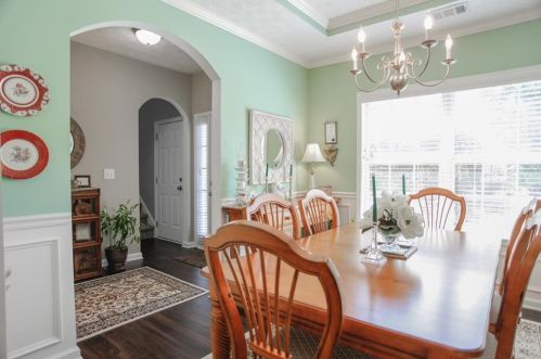 122 Laurel Oaks Ln, Jefferson GA  30549-5554 exterior