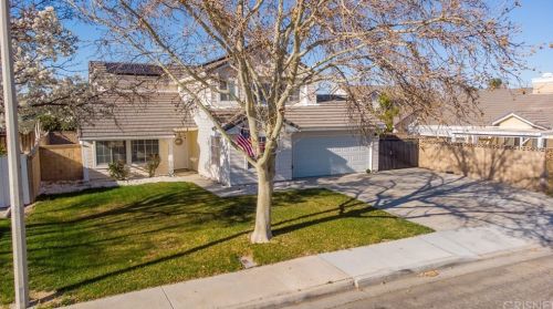 3211 Avenue, Lancaster, CA