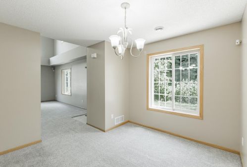 3322 Jansen Way, Saint Paul MN  55127-5126 exterior