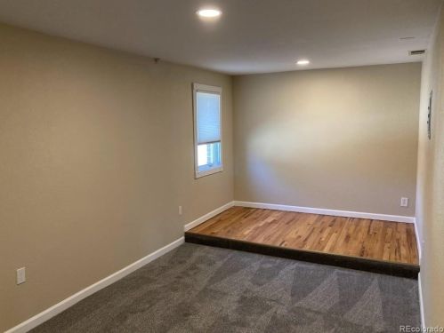 1409 Jasmine St, Denver CO  80220-2723 exterior