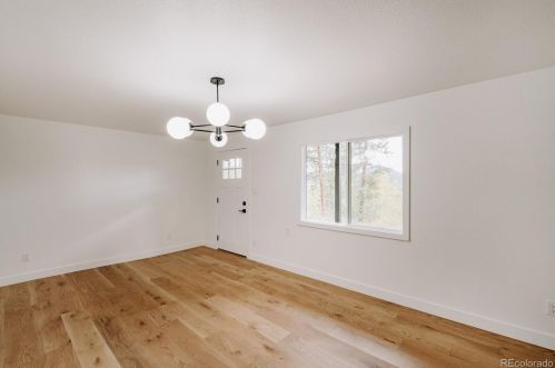 10476 Horizon View Dr, Morrison CO  80465-2337 exterior