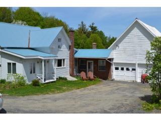 261 Mccarthy Rd, Graniteville VT  05654-8068 exterior