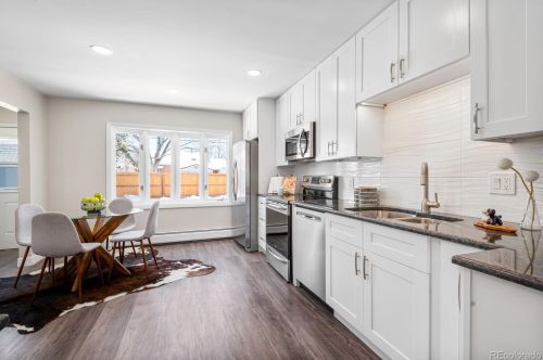 4155 Pearl St, Englewood CO 80113-4741 exterior