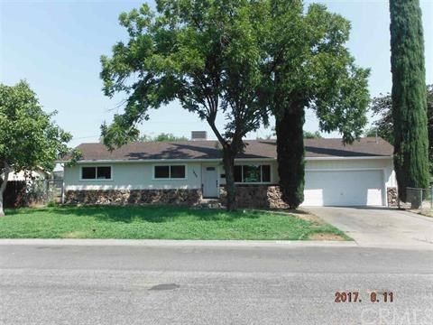1400 Tehama St, Corning, CA 96021-2417