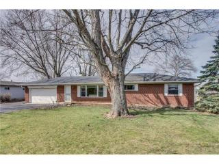 11950 Old Orchard Dr, Indianapolis, IN 46236-3040