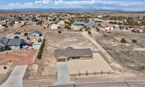 413 Tejon Ave, Pueblo CO  81007-3285 exterior