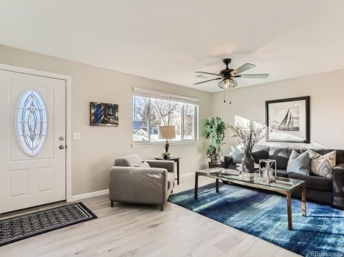 6775 54th Pl, Arvada CO  80002-3851 exterior