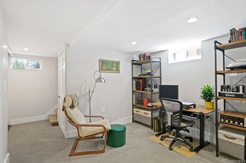 3542 Race St, Denver CO 80206-1115 exterior