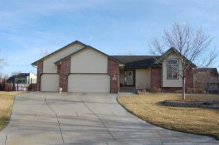 162 Maple Dunes Ct, Wichita, KS 67235-7505