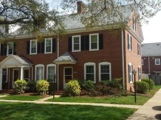 3609 Taylor St, Arlington, VA 22206-1813